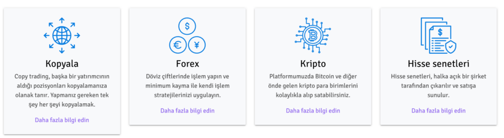 waves option ödeme yöntemleri