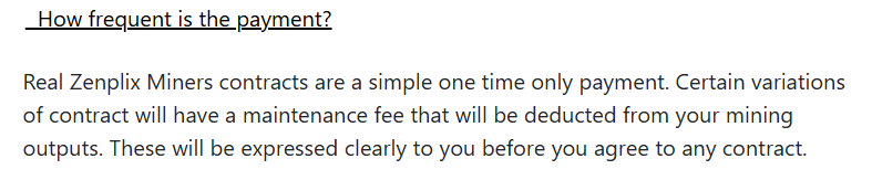 real zenplix miners ödeme yöntemleri